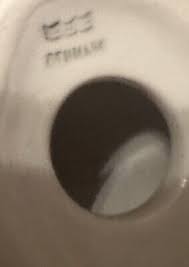 Royal Copenhagen Denmark's Of 3 Angels Faience With White ...