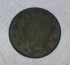 Madame Dimanche's giant horn history