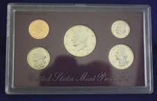 1993 Proof US Coin Proof Sets for sale | eBay