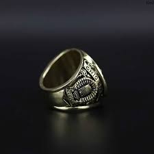 1970 Ohio State Buckeyes Championship Ring Replica, Silver-Plated with Cubic Zirconia Stones from Dhgate Band Rings - price 9.86