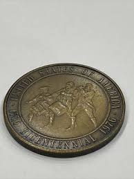 TOKEN BICENTENNIAL 1776-1976 UNITED STATES OF AMERICA | eBay