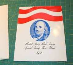 USPS Mint Set Commemorative 1972 Issue, IMPERFECT | eBay