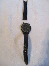 PREOWNED MEN'S WRISTWATCH ROUND PULSAR QUARTZ | eBay