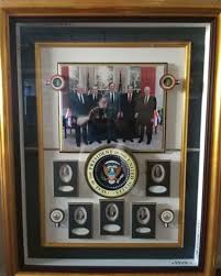 5 Presidents - G.ford, R.nixon, G.bush, R.regan, J,carter - Etsy