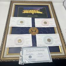 US coins $1 ((2007)presidential dollar Coin and 50 similar items