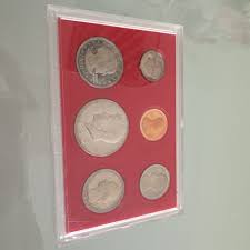 1980 US US proof set In OGP S | eBay