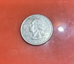 Caesar Rodney Quarter | eBay