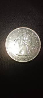 2004 Wisconsin State quarter with high leaf error, mint error | eBay