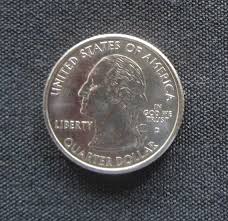Vintage Collectible 2005-D Oregon 1859 Statehood George Washington Quarter 25 Cent US Mint Coin Uncirculated Business Strike Collectible - Etsy