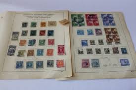 VENEZUELA LOT of EARLY STAMPS Incl Pre 1940 $$$ VEN15SEP | eBay