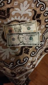 I'm not American nor Egyptian and I have 15 dollars and some ...