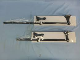 Bathroom 18 Inch & 24 Inch Towel Bar Bronze Set New ...