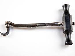 Tooth Key
