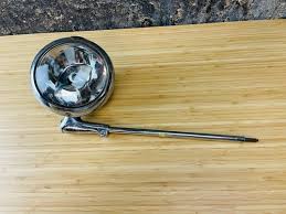 Vintage Unity Mfg Co S6 Spotlight As Is International Harvester