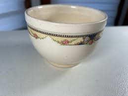 Vintage Universal Cambridge Bowl Oven Proof French Country ...