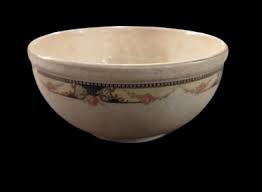 Vintage Universal Cambridge Bowl Oven Proof French ...