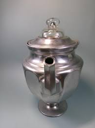 Landers, Frary & Clark Vintage Universal No. 476 Coffee Pot ...