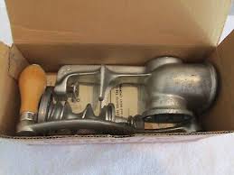 UNIVERSAL FOOD AND MEAT CHOPPER NPO 1551 | eBay