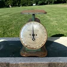 Rustic Green Universal Landers Frary & Clark Family 20lb ...