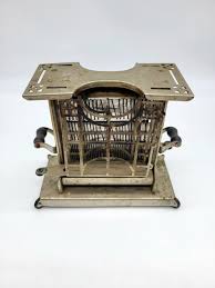 1920's Universal Landers Fray & Clark Toaster E947 | eBay