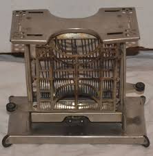 1930s Toaster Universal Landers Frary & Clark Swing Door ...