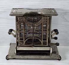 Antique Universal Toaster for sale | eBay