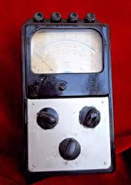 Electric tester old Vintage Soviet С56/1 1968 year | eBay