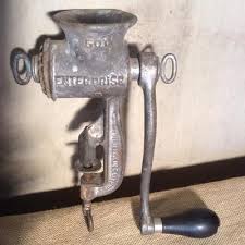Vintage Alexanderwerk Grinder | EstateSales.org