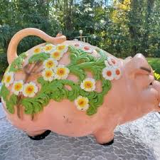 Universal Statuary Bank - Etsy