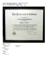 Browse Items · UAH Archives, Special Collections, and Digital Initiatives