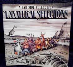 THE FAR SIDE Gallery Books #3, 4, 5, Unnatural Selections, Last Chapter & Worse | eBay