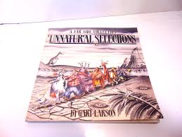 Unnatural Selections: A Far Side Collection Paperback Gary Larson | eBay Australia