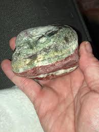 How would you tumble this? : r/RockTumbling