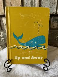 Up and Away 1960's Weekly Reader - Etsy