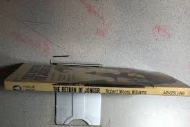 RETURN OF JONGOR by Robert Moore Williams (1970) Popular Library paperback 1st | eBay