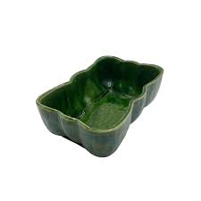 Vintage UPCO USA Green Planter - Etsy