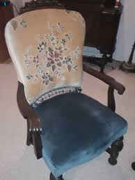 Spectacular Dining Room Furniture Set *** circa 1925, Incredible! | eBay