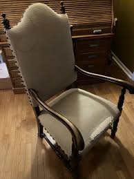 Silver Chair Antique Chairs for sale | eBay