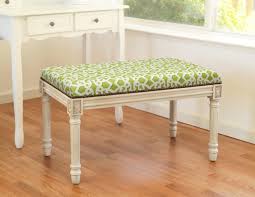 Upholstered Bench - Etsy