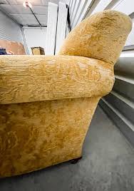 Beaumont & Fletcher Boswell Sofa | Chairish