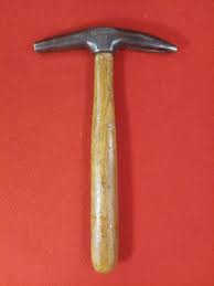 Vintage Fairmount 42H Magnetic Upholstery Tack Hammer | eBay