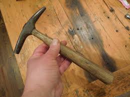 Stanley Cobbler's Tack, Jewelry Maker's Tack Hammer, 1940's Stanley Hammer, FREE SHIPPING!! - Etsy