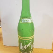Upper 10 Soda - Etsy