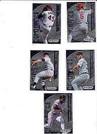 2012 PANINI PRIZM #D5 JUSTIN VERLANDER DOMINANCE INSERT TIGERS | eBay