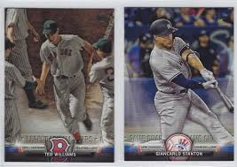 2018 Topps Update TOPPS SALUTE Insert #1-50 COMPLETE YOUR SET You Pick! | eBay