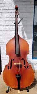 Used Upright Bass | eBay