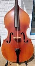 Kay Upright Basses for sale - eBay