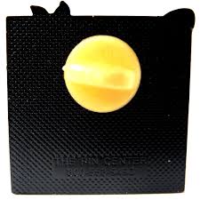 Outback Steakhouse Get Your Kicks Football Lapel Pin – Fazoom