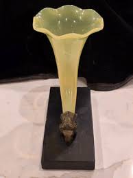 Antique French Neoclassic Pair Gilt Bronze Rams Head Figural ...