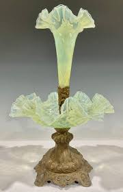 Sold at Auction: A 19th century shaped circular table centre ...